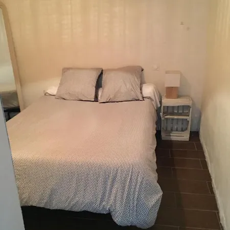 Lejlighed T3 Proche Castillet Perpignan