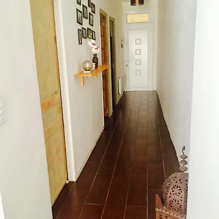 Daire T3 Proche Castillet