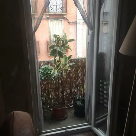 Lejlighed T3 Proche Castillet *