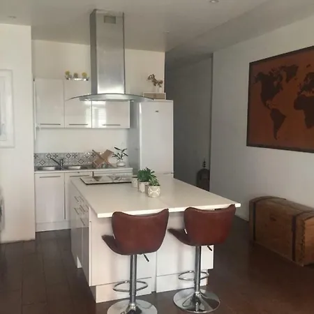 Lejlighed T3 Proche Castillet *