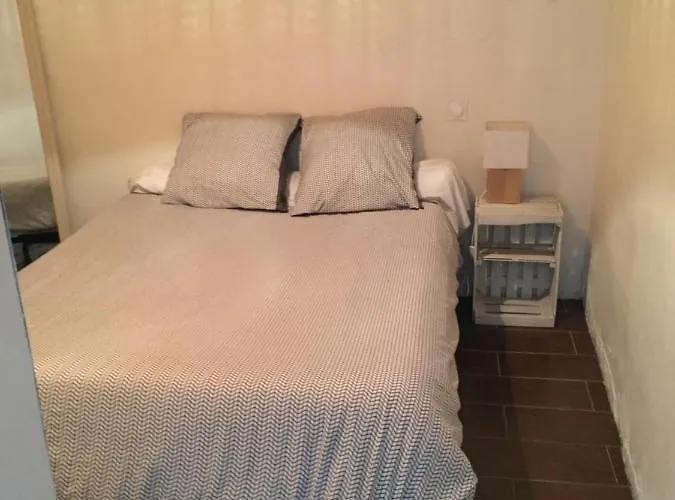 Apartment T3 Proche Castillet Perpignan