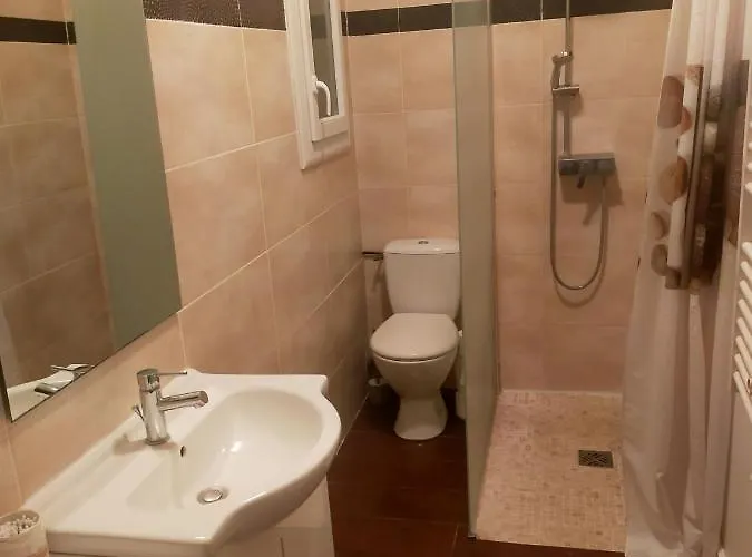 Apartment T3 Proche Castillet