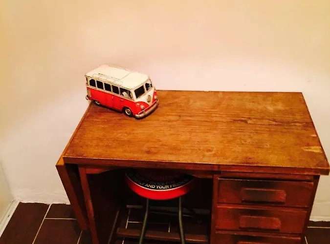 Apartment T3 Proche Castillet Perpignan