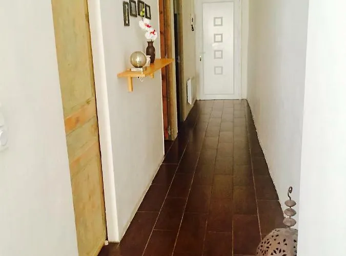 Apartment T3 Proche Castillet