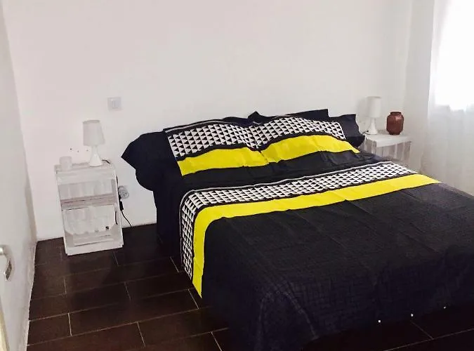 Apartment T3 Proche Castillet