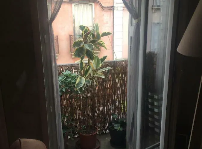 Apartment T3 Proche Castillet *