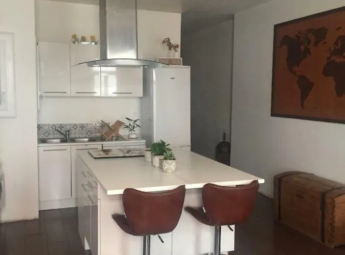 Apartment T3 Proche Castillet *